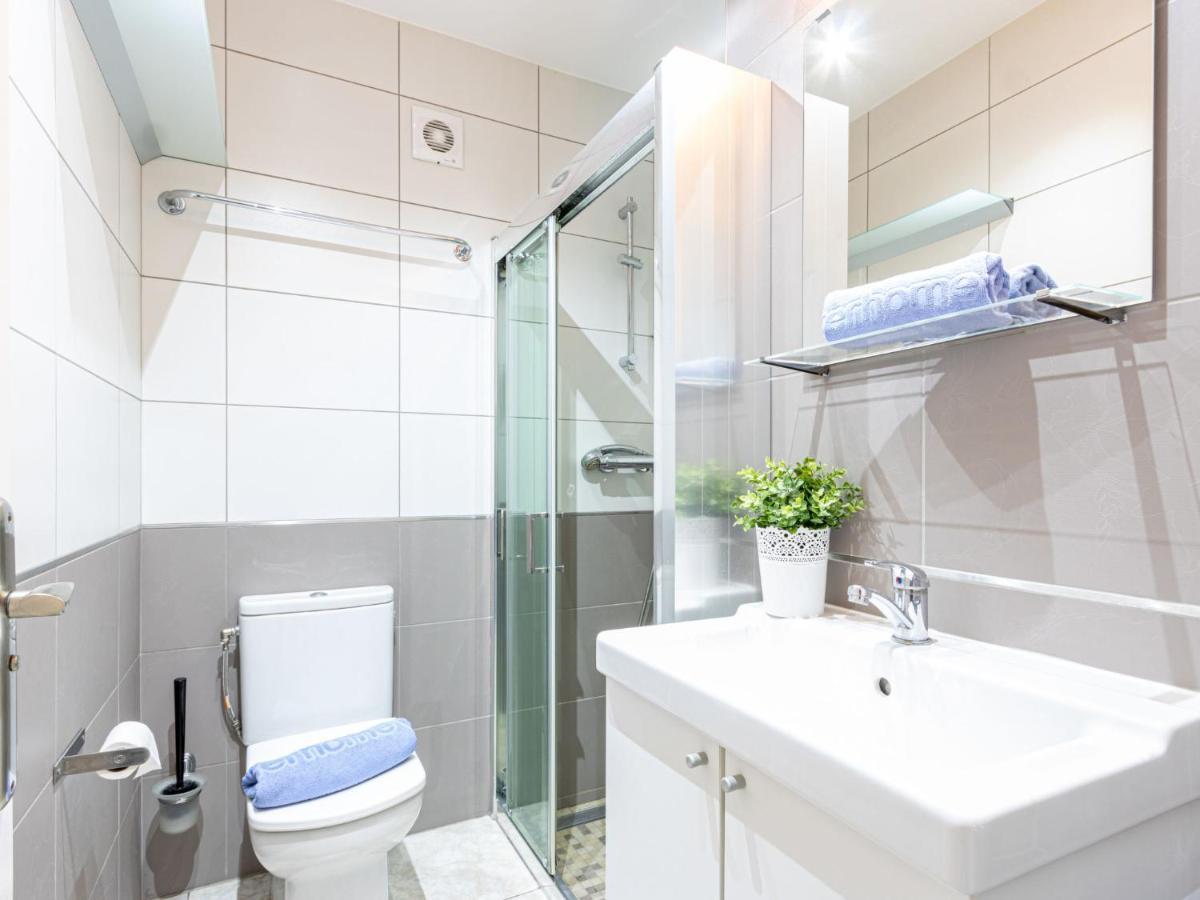 אמפוריבראבה Apartment Port Primer-1 By Interhome מראה חיצוני תמונה
