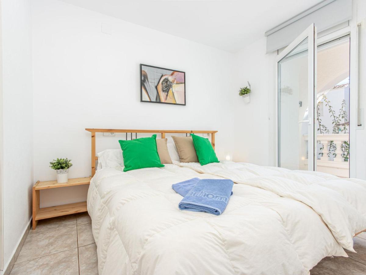 אמפוריבראבה Apartment Port Primer-1 By Interhome מראה חיצוני תמונה